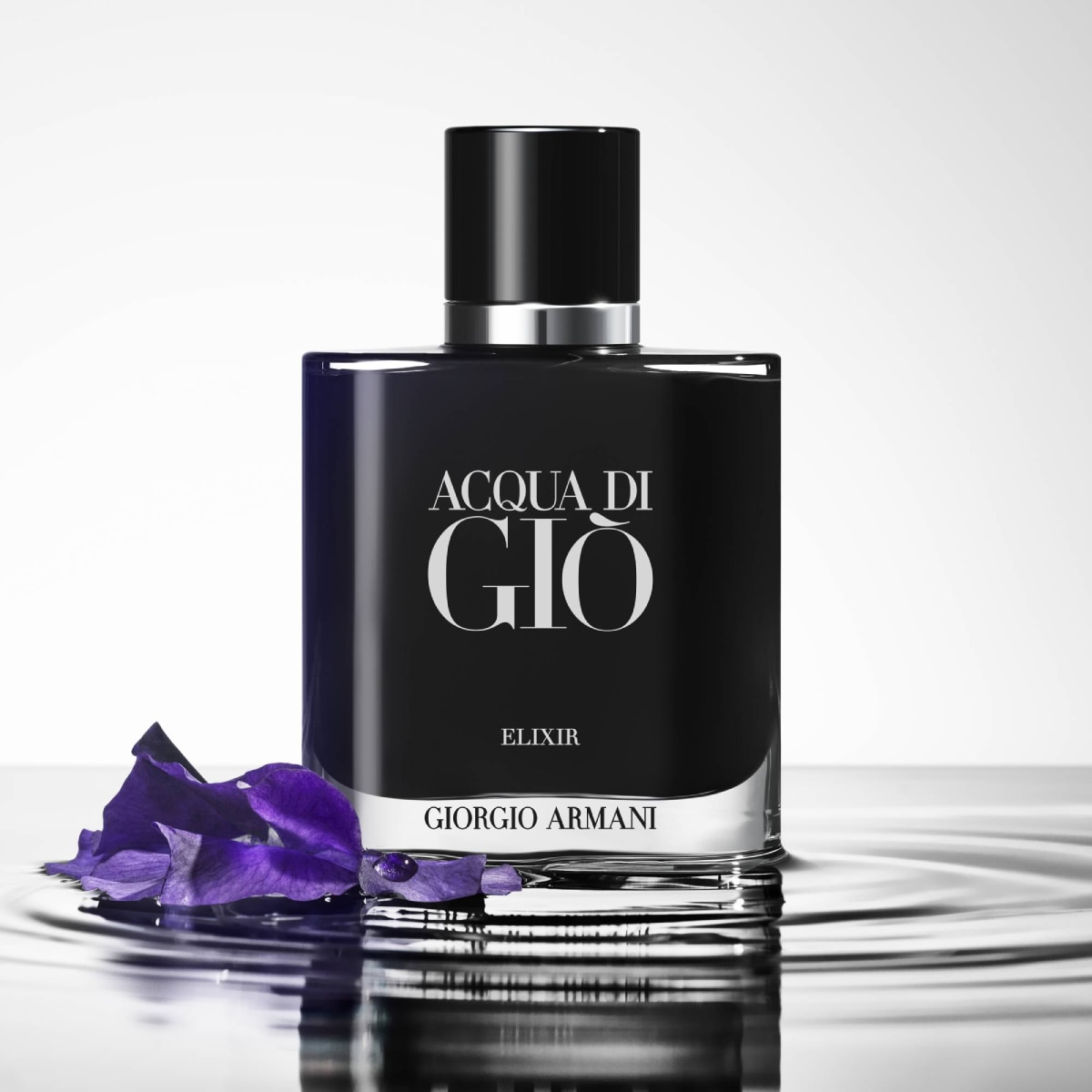 FRAGANCIA PARA HOMBRE ARMANI ACQUA DI GIÒ ELIXIR